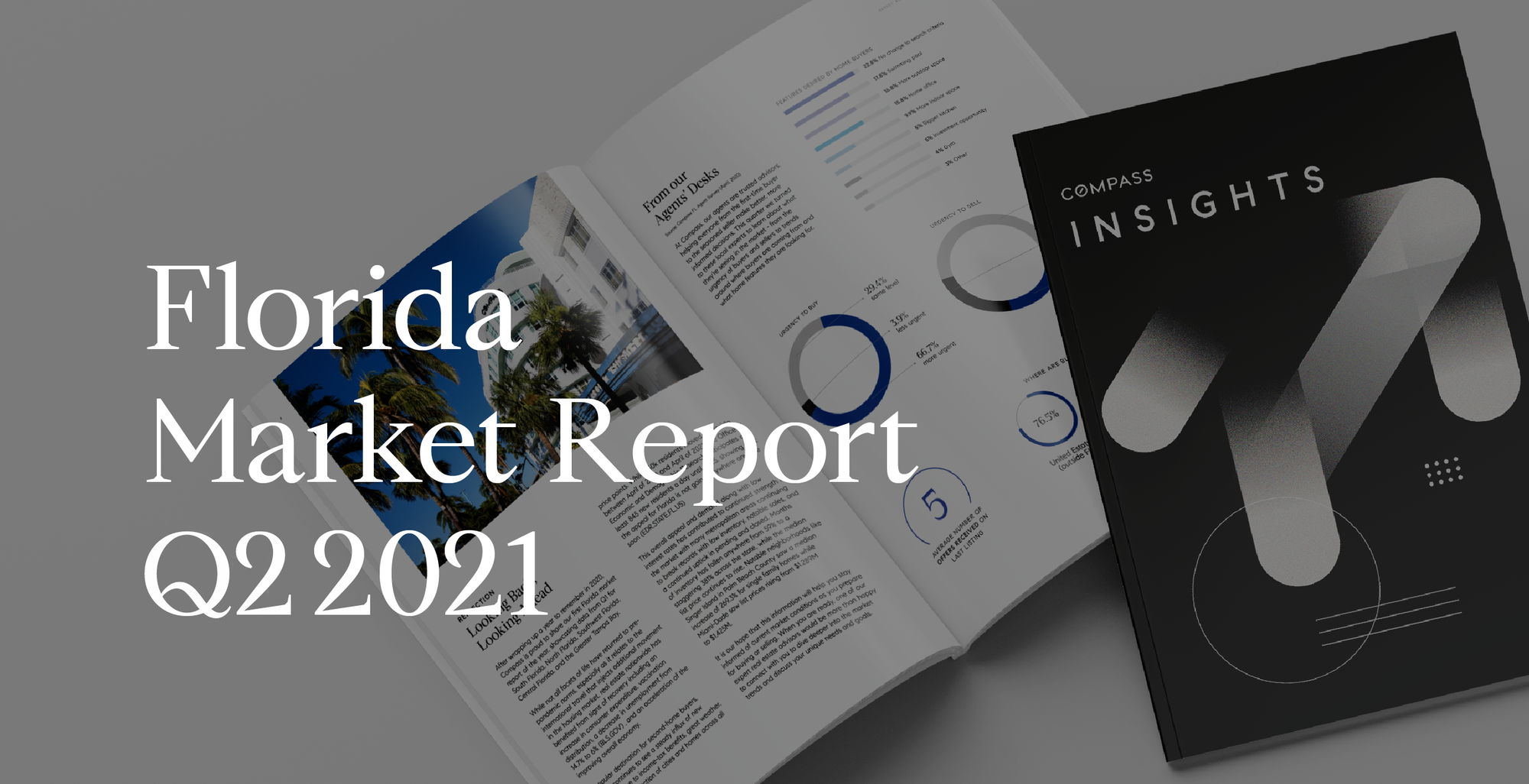 South Florida Real Estate Market Report